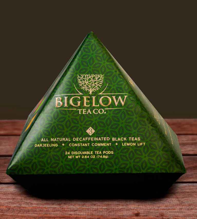 Bigelow празднует 70-летие